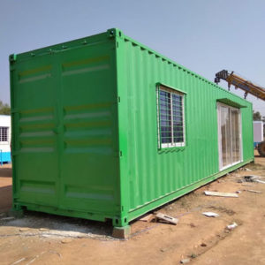 portable house manufacturer in bangalore