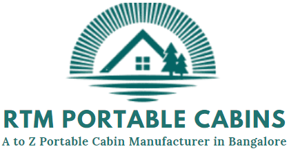 rtm portable cabin