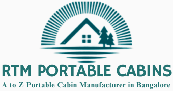rtm portable cabins bangalore and malur manufacturing plants
